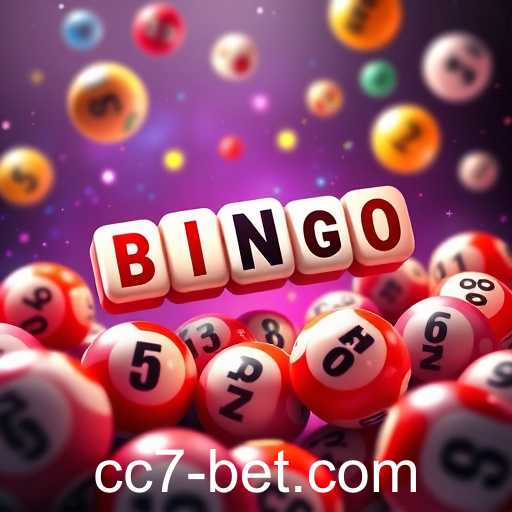 Revolutionizing Bingo: The Advent of 'Cc7 bet' in Online Gaming