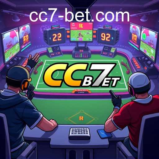The Rise of Cc7 Bet in Online Gaming
