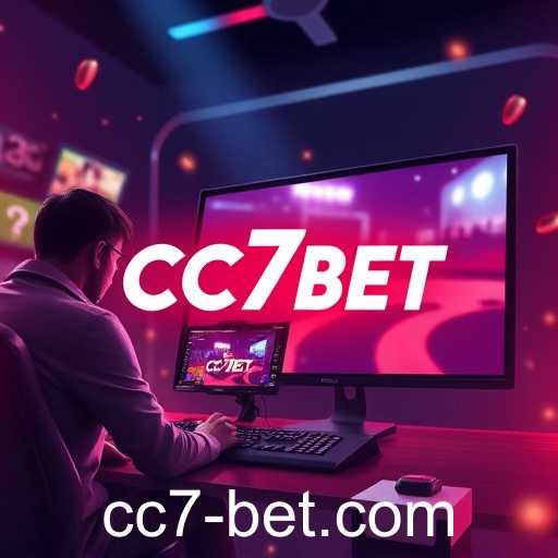 CC7 Bet Revolutionizes Online Gaming in 2025