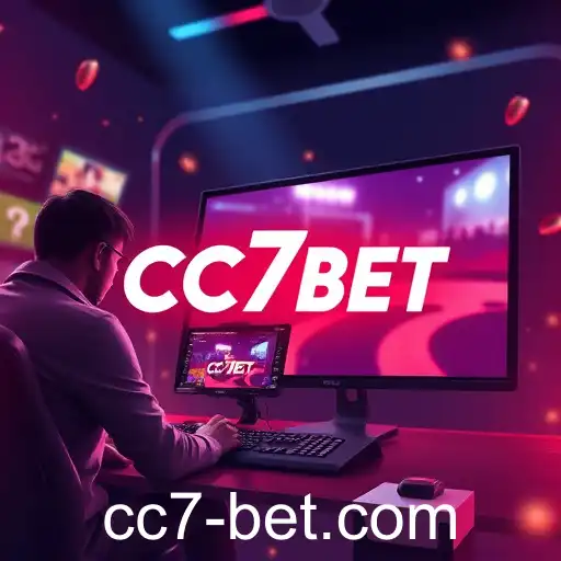 CC7 Bet Revolutionizes Online Gaming in 2025