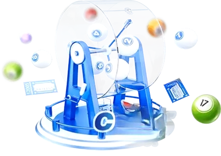 Cc7 bet Lottery games in