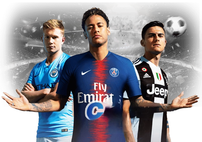 Lots of sports bets at Cc7 bet sports