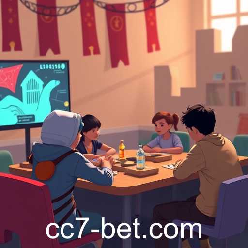 Emerging Trends in Online Gaming