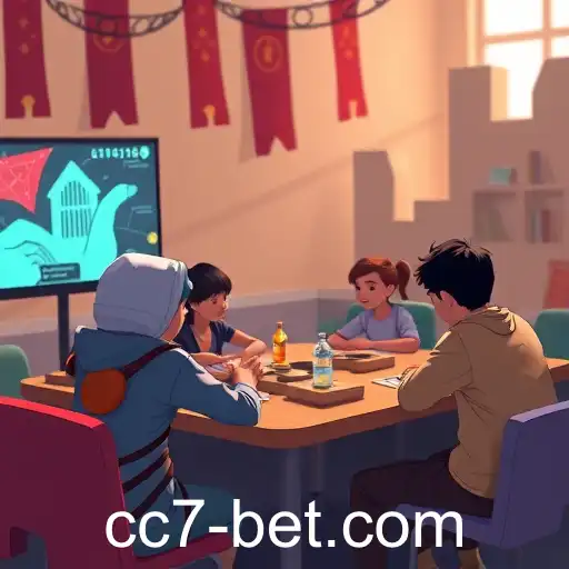 Emerging Trends in Online Gaming