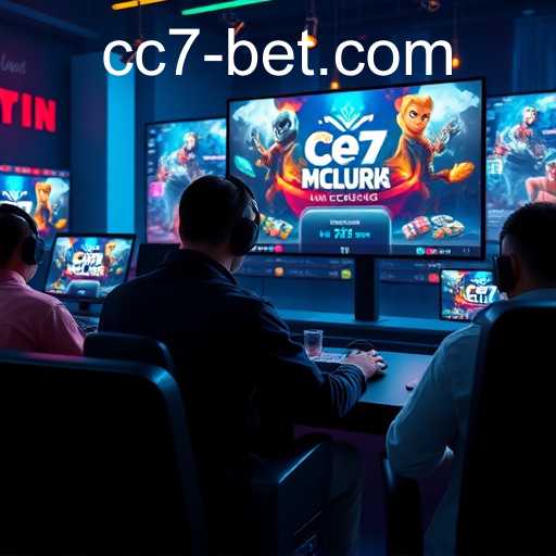 Emerging Trends in Online Gaming Platforms