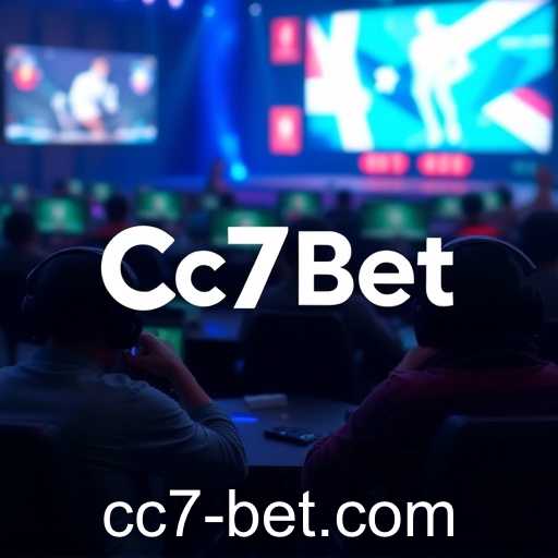 Exploring the Growing Influence of Esports: The Rise of 'Cc7 Bet' in Gaming