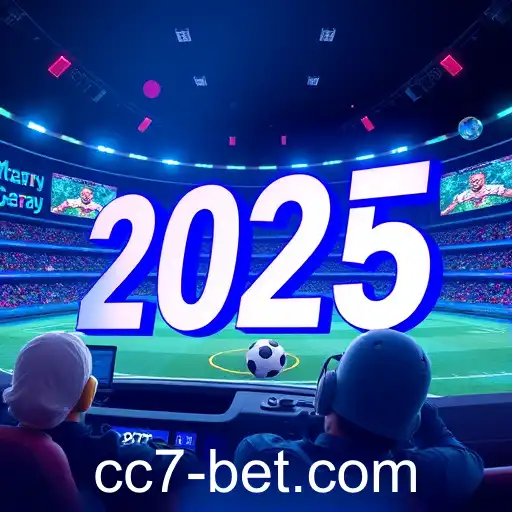 The Evolution of Online Gaming: 2025's Landscape