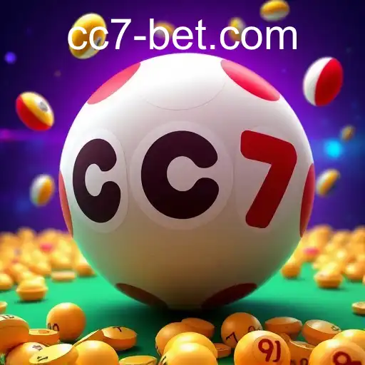 Exploring the Fascinating World of Lottery Games with Cc7 Bet