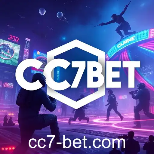 The Rise of Cc7 Bet in 2025: A New Era of Gaming