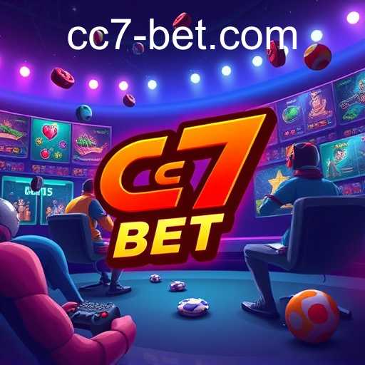 The Rise of Cc7 Bet in Online Gaming