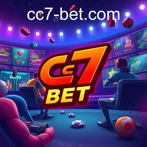 The Rise of Cc7 Bet in Online Gaming