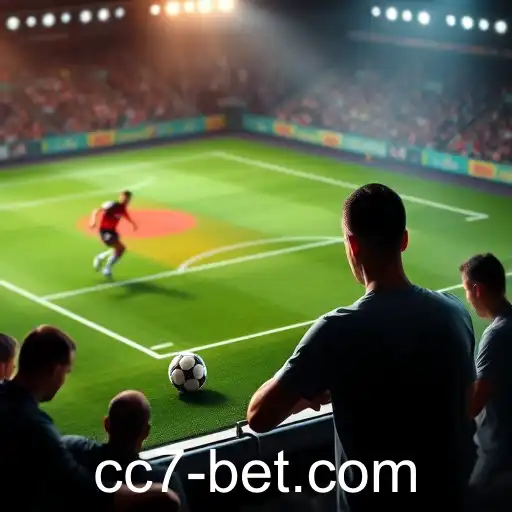 The Rise of Cc7 Bet in Online Gaming