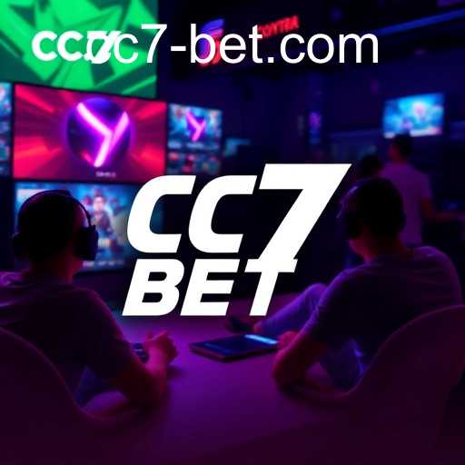 The Rise of Cc7 Bet in 2026