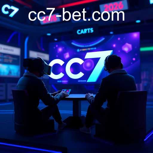 Online Gaming and The Rise of Cc7 Bet