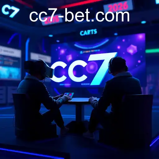 Online Gaming and The Rise of Cc7 Bet