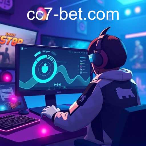 The Rise of CC7 Bet in the Digital Gaming Arena