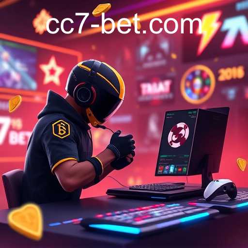 The Rise of Cc7 Bet in the Digital Gaming World