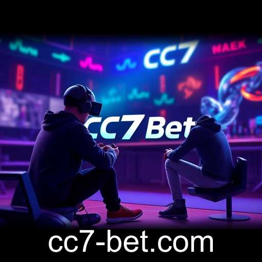 The Rise of Cc7 Bet in the Online Gaming Industry