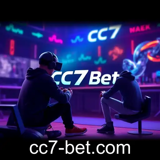 The Rise of Cc7 Bet in the Online Gaming Industry