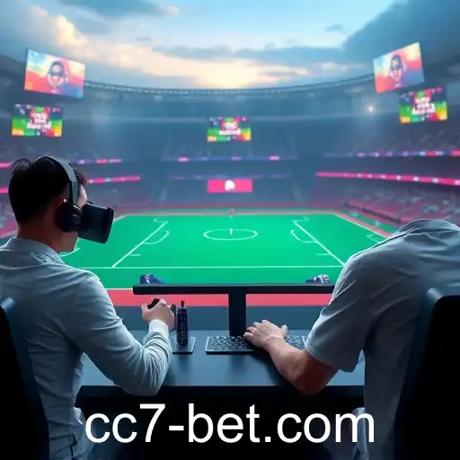 The Rise of Virtual Betting Platforms in 2025