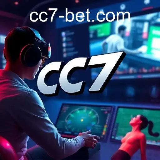 The Rise of Cc7 Bet in Online Gaming