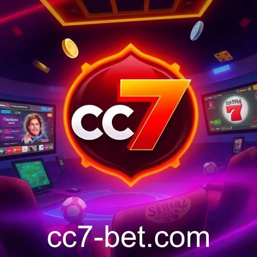 The Rise of Online Betting: Cc7 Bet Leads the Way